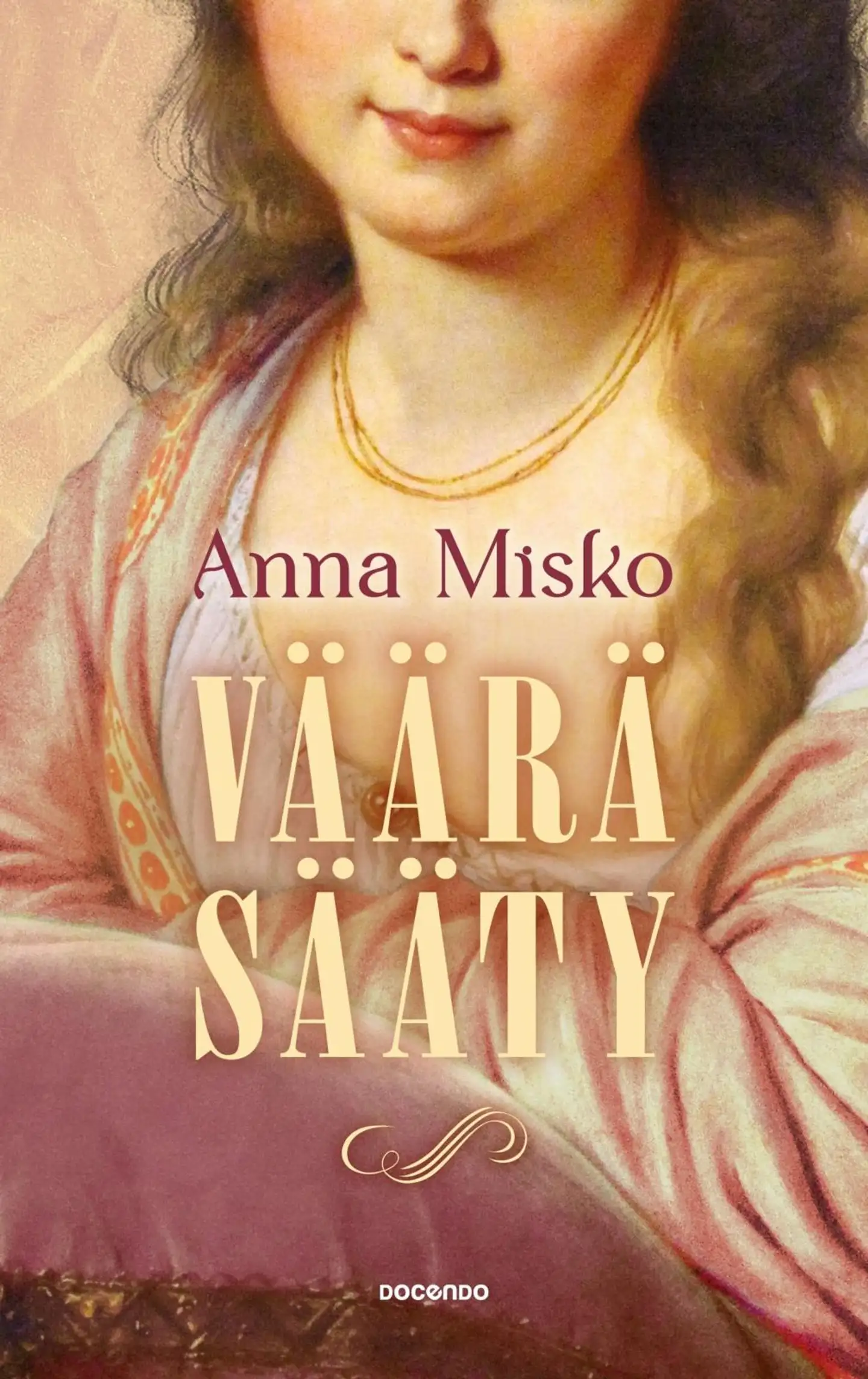 Misko, Väärä sääty