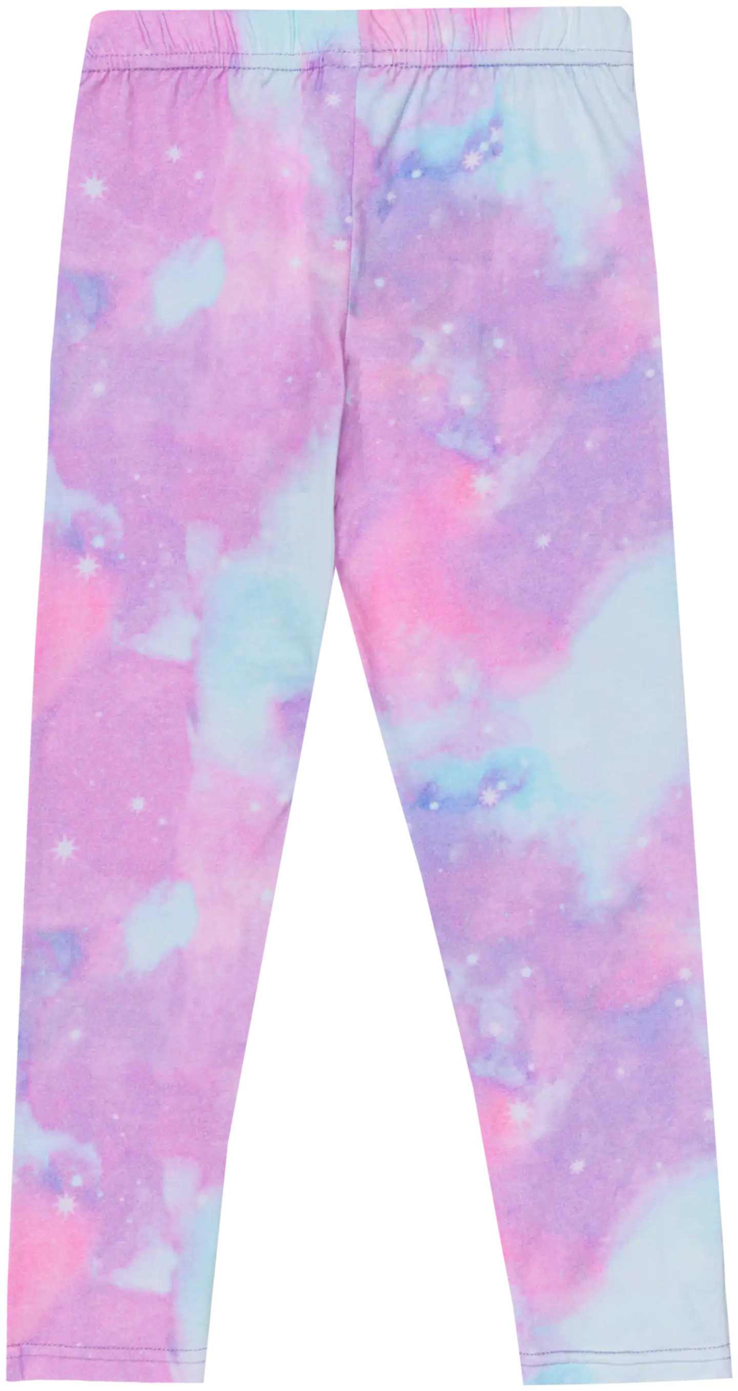 Ciraf lasten leggingsit rainbow 25tc252824 - Rainbow aop - 2