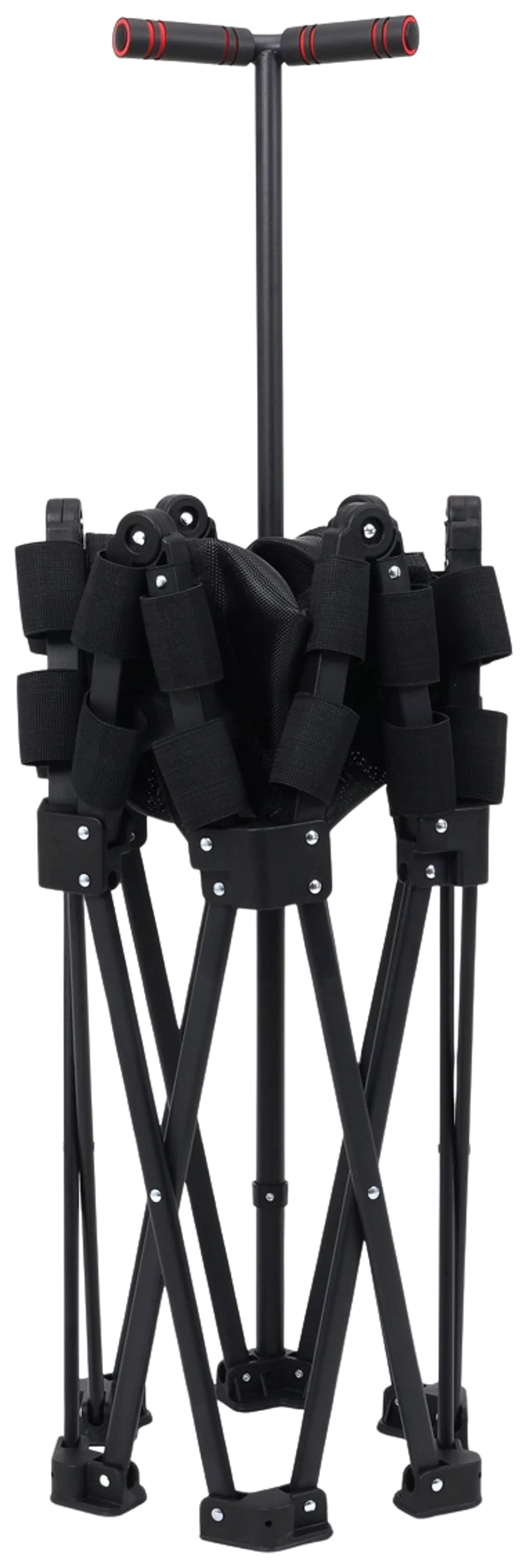 Nordcore Trampoliini Pro Taitettava - 4