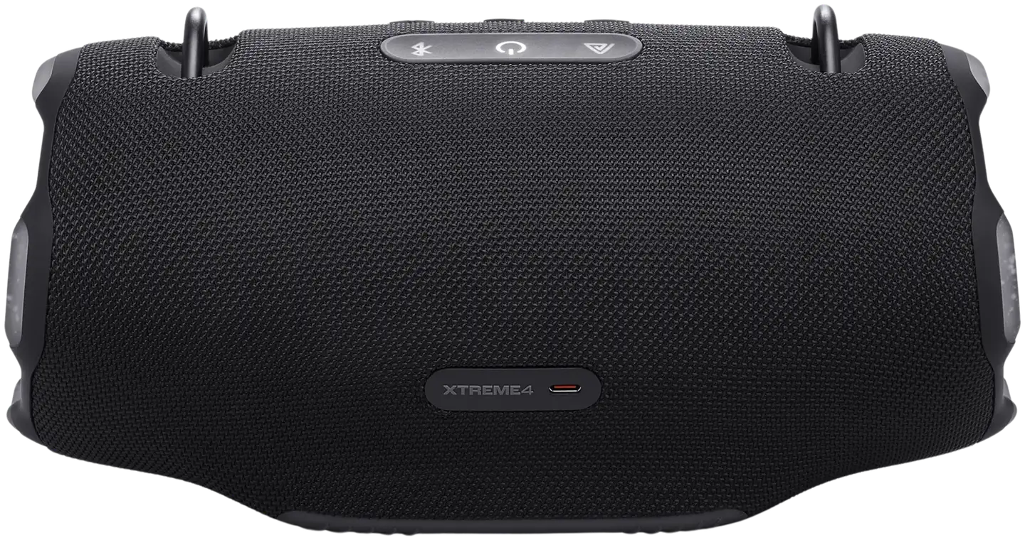 JBL Bluetooth kaiutin Xtreme 4 musta - 5