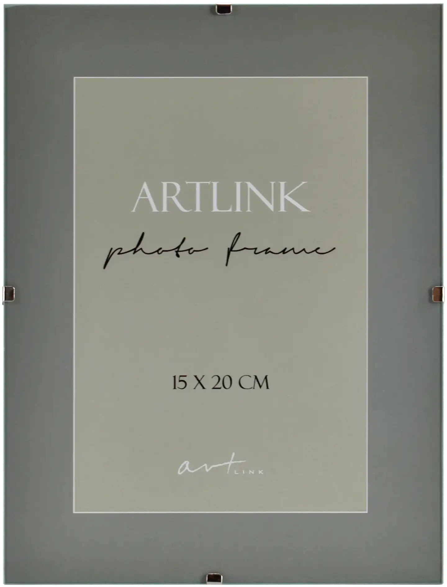 Art Link klipsikehys 15x20 cm - 1