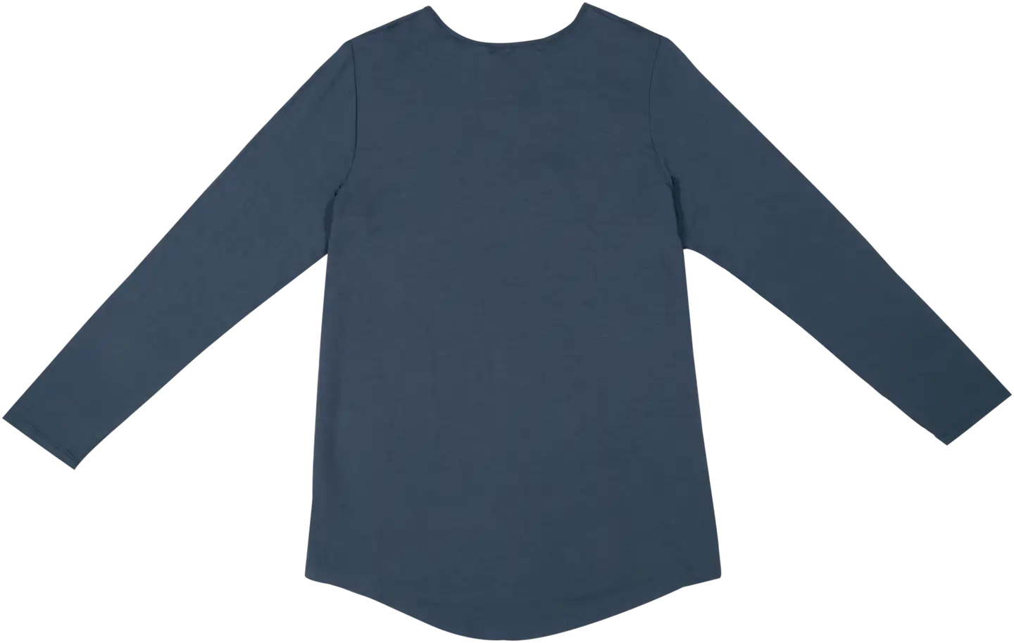 House naisten tunika - VINTAGE INDIGO - 2