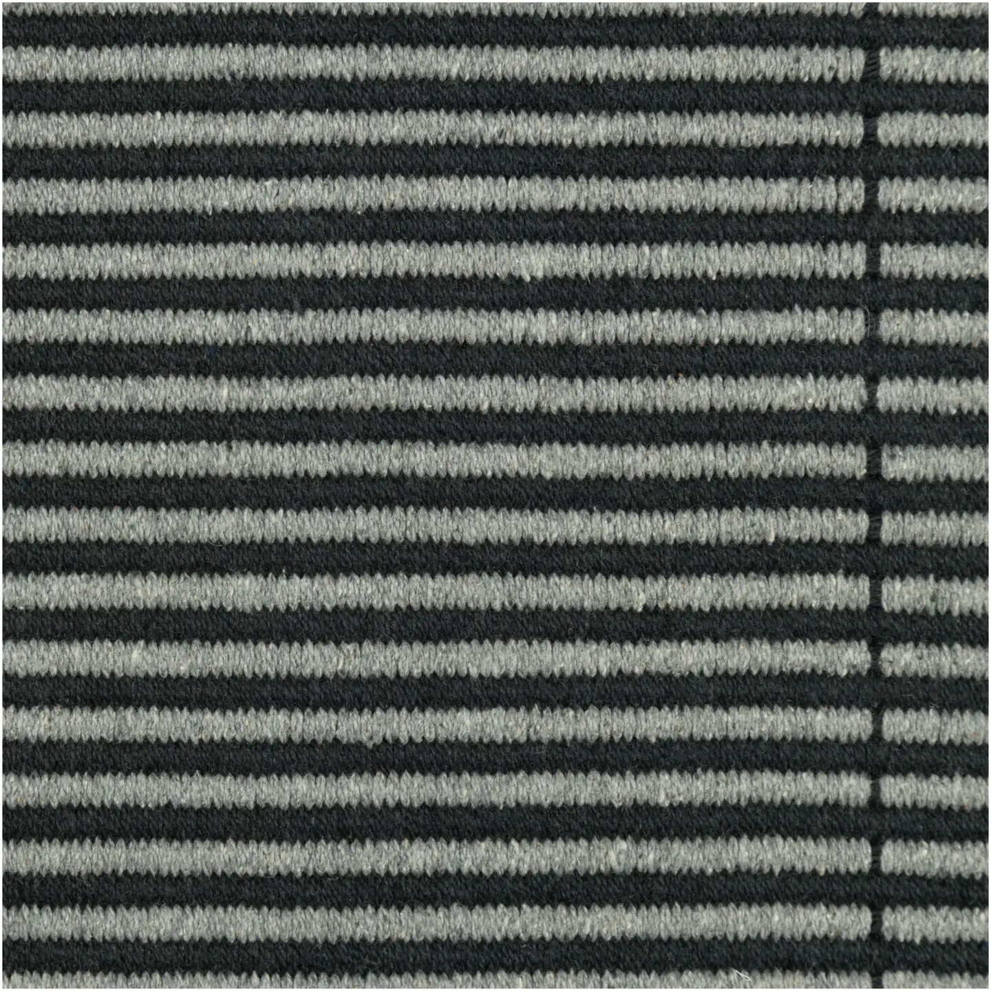 House matto Argonne 60x90 cm musta/harmaa - 4