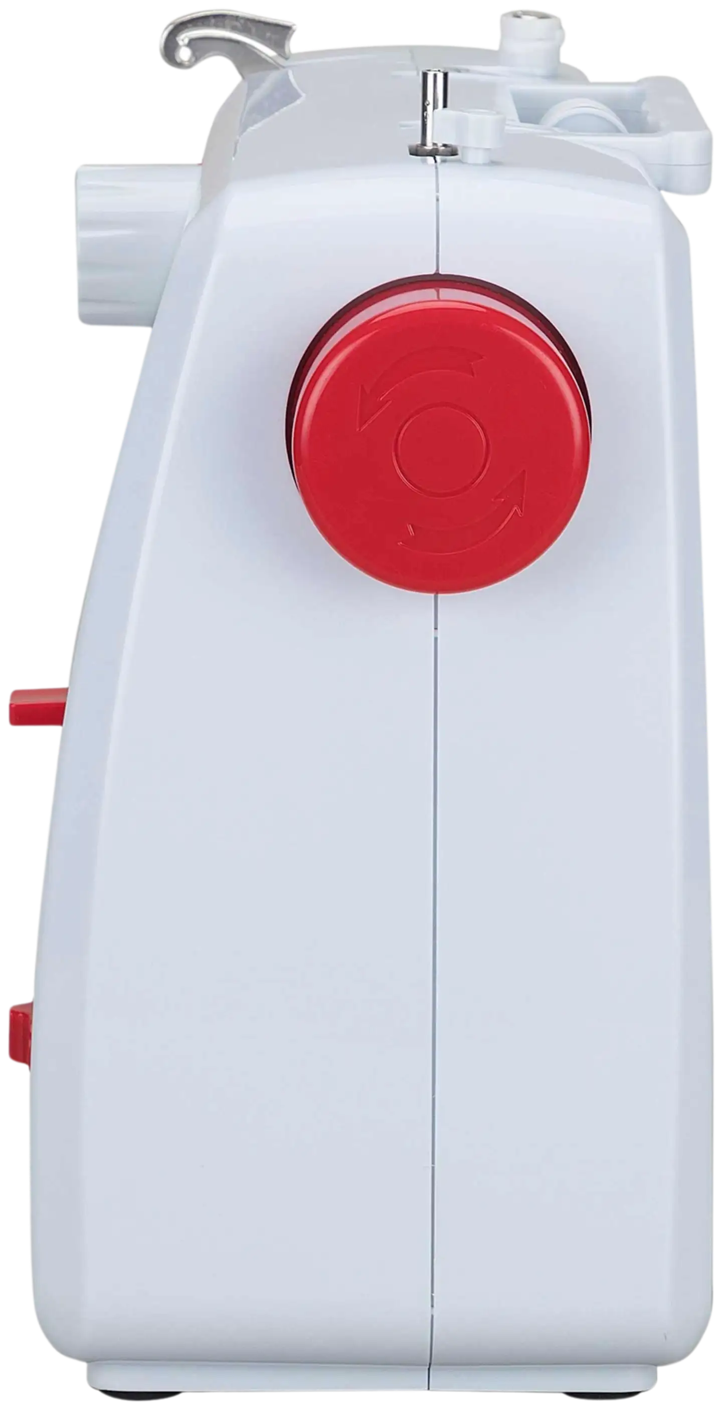 Birgitta ompelukone Premium - 9