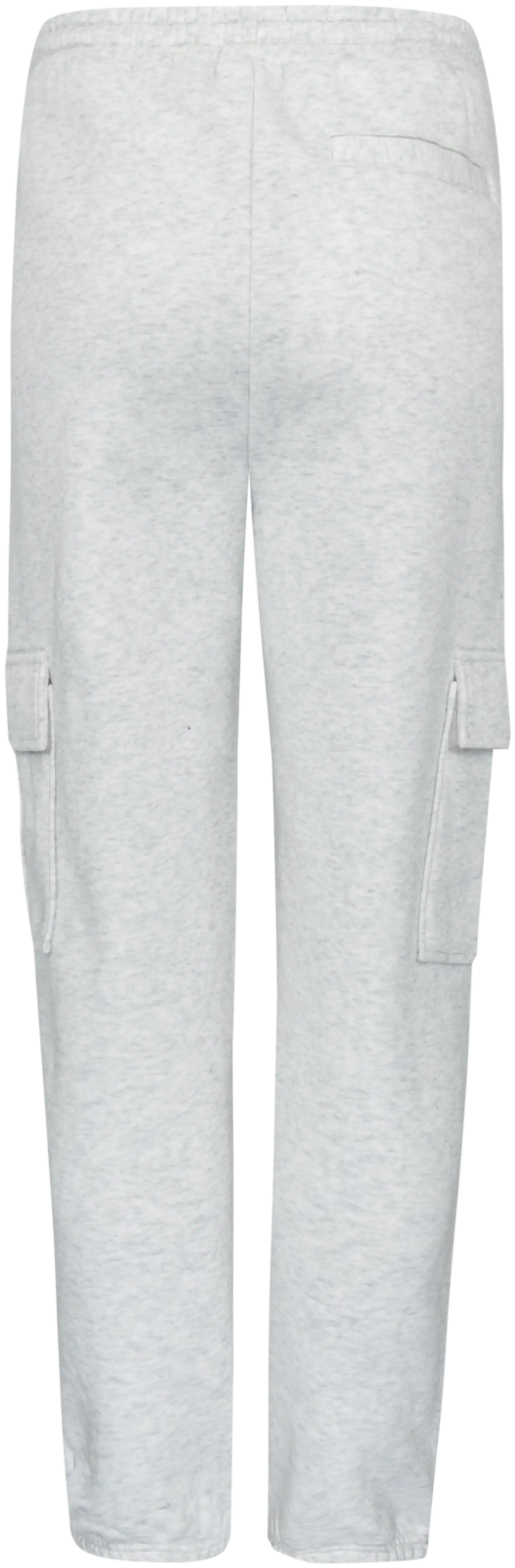 TEX lasten collegehousut I994263 - BLACK 1 - 3