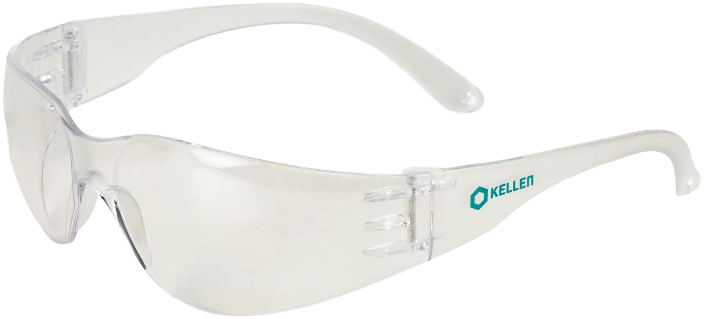 Kellen suojalasit SG-71006 kirkas