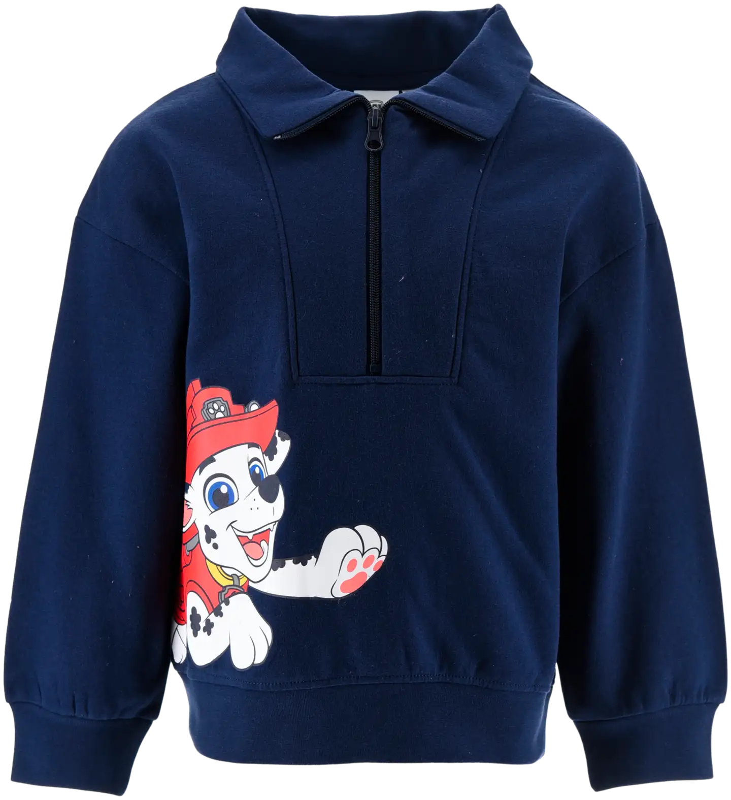 Lasten Ryhmä Hau huppari,laadukas kangas - Blue - 1