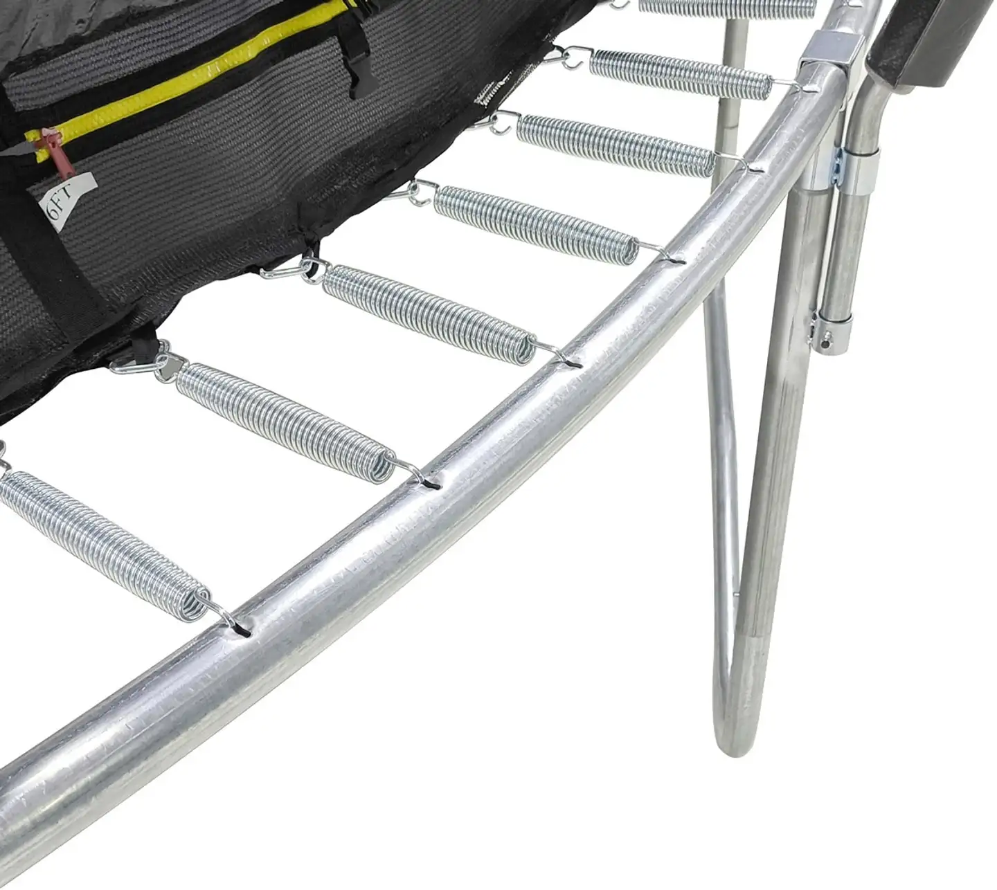 React trampoliini Aero 488 cm - 5
