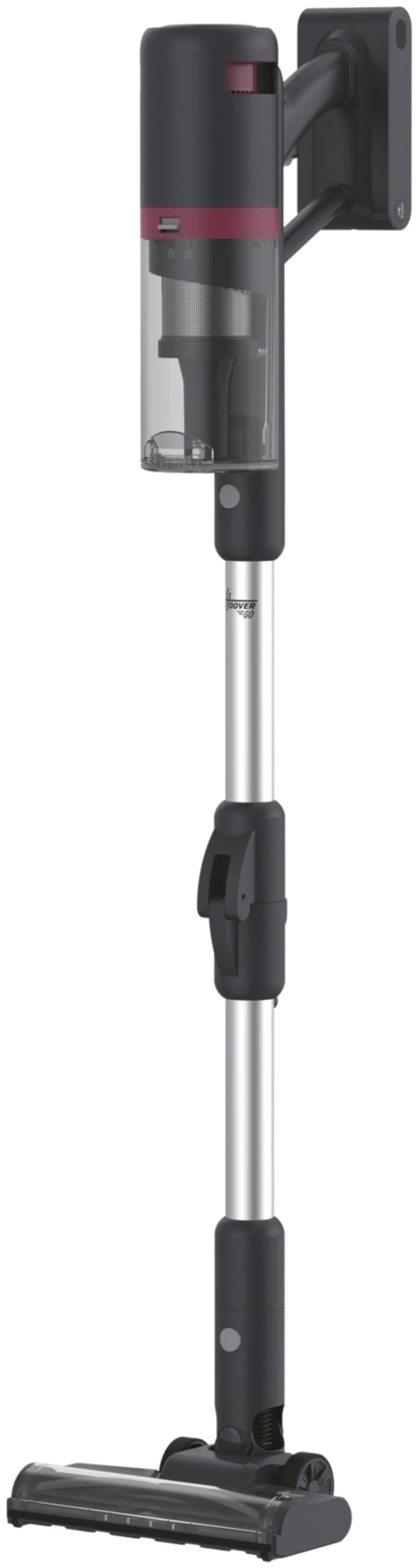 Hoover Varsi-imuri GO Flexi HFG10HX 011 - 1