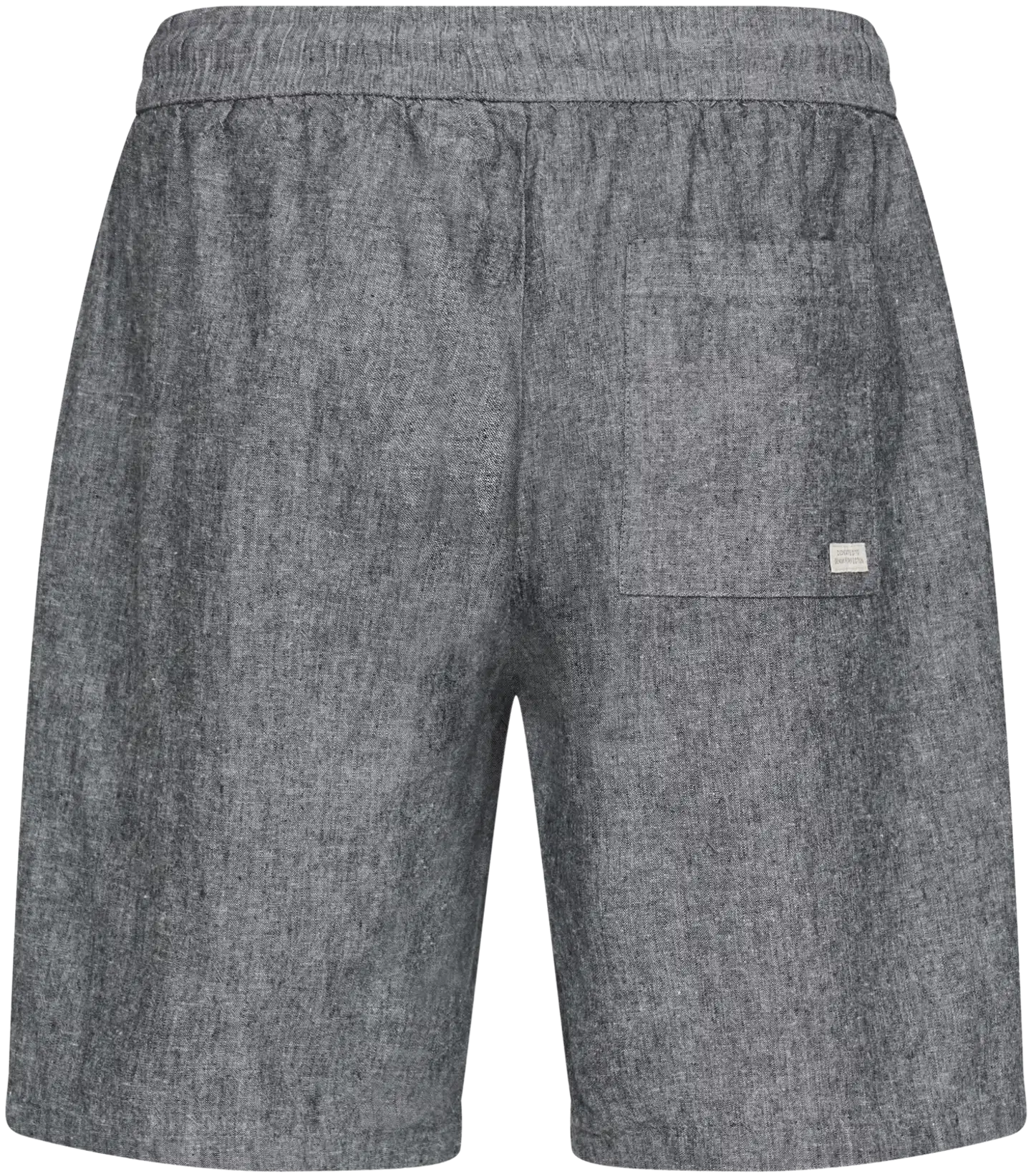 Blend miesten pellavashortsit BHAban - Salute - 2