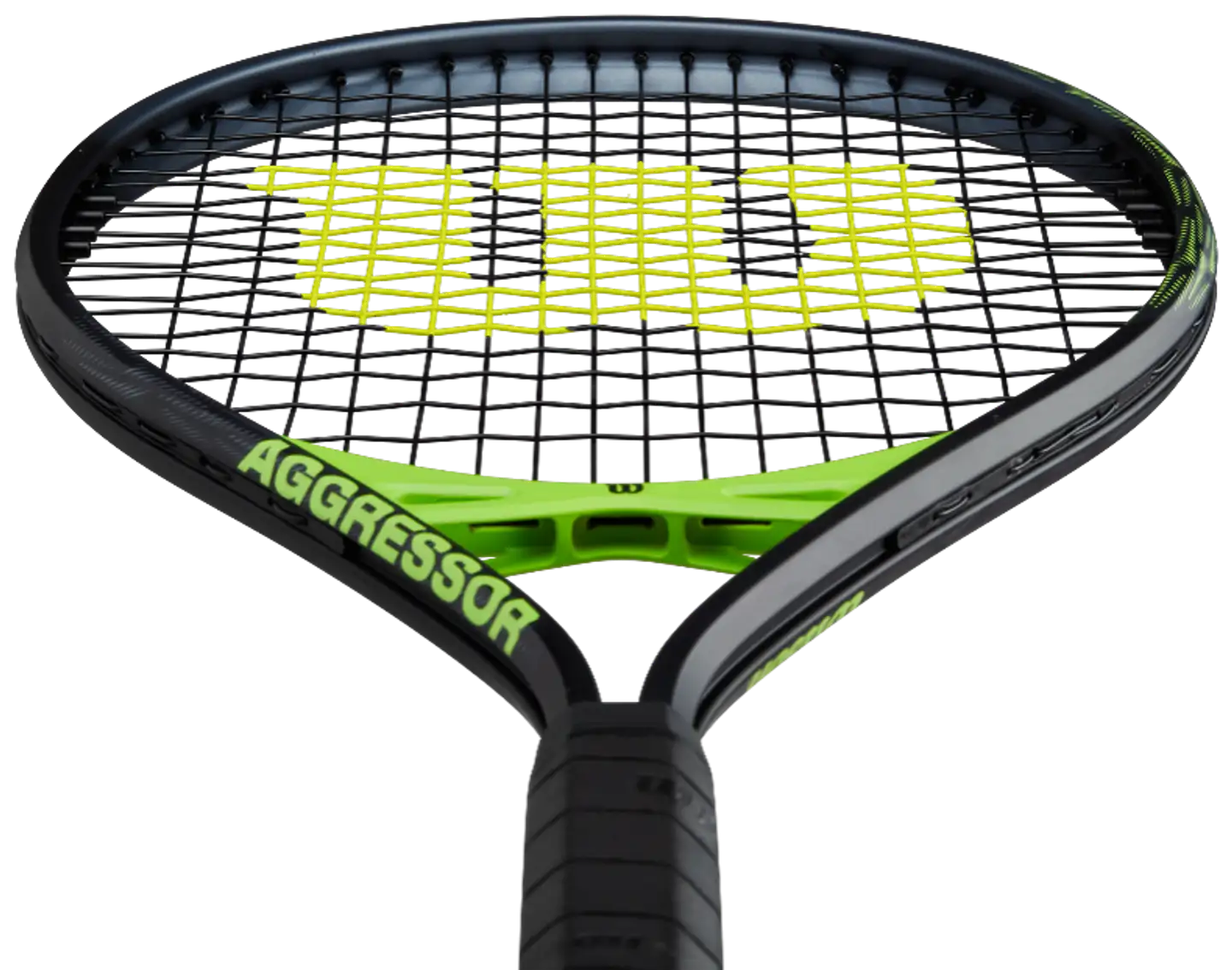 Wilson tennismaila aggressor - 2