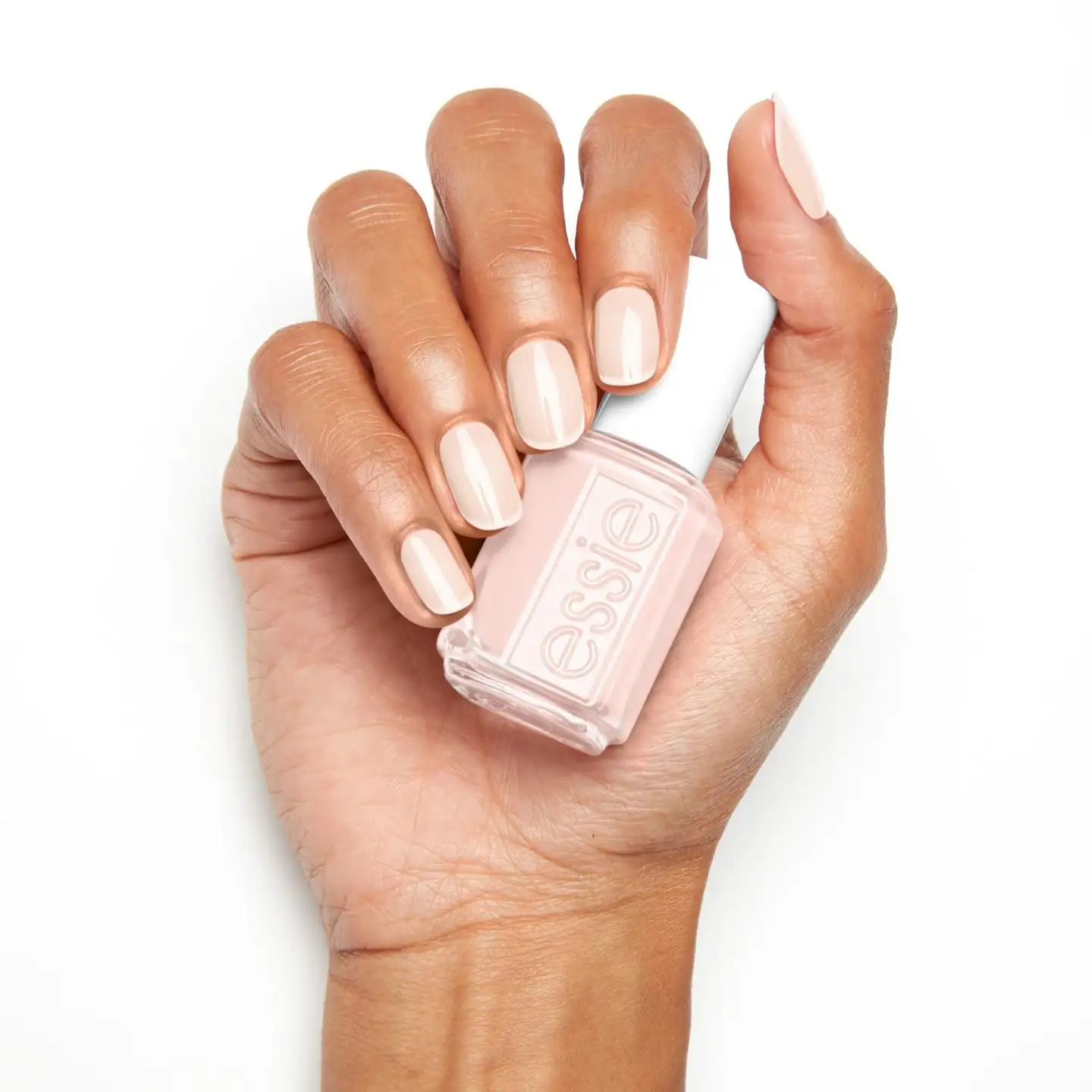 essie 6 Ballet Slippers -kynsilakka 13,5ml - 10