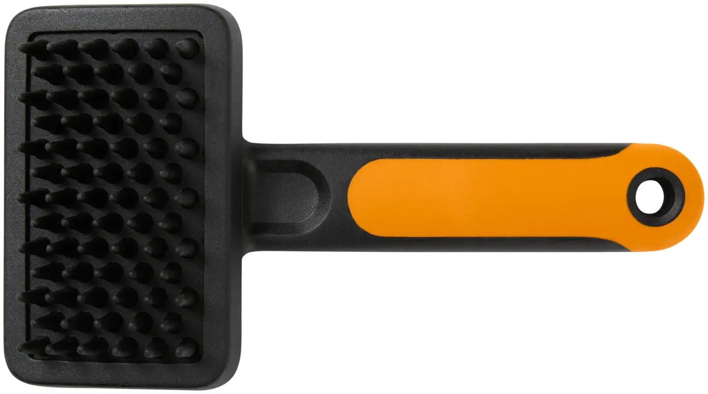 Fiskars lemmikin hierova harja - 1