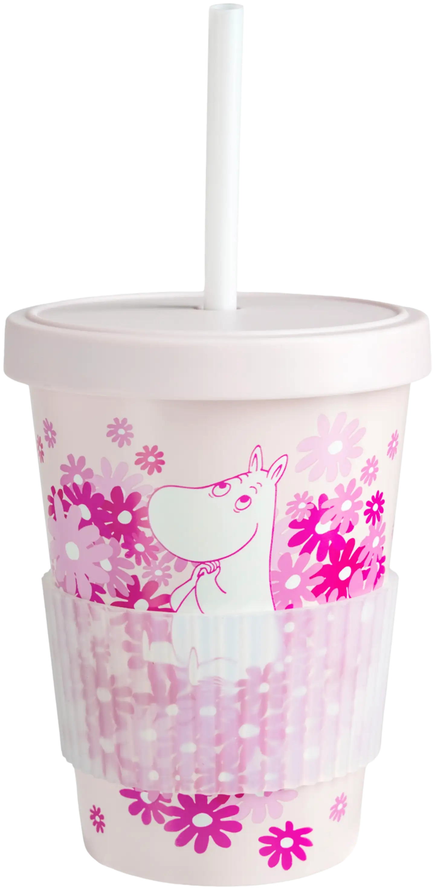 Martinex pillimuki Muumi Kukkasydän 4,5 dl - 1