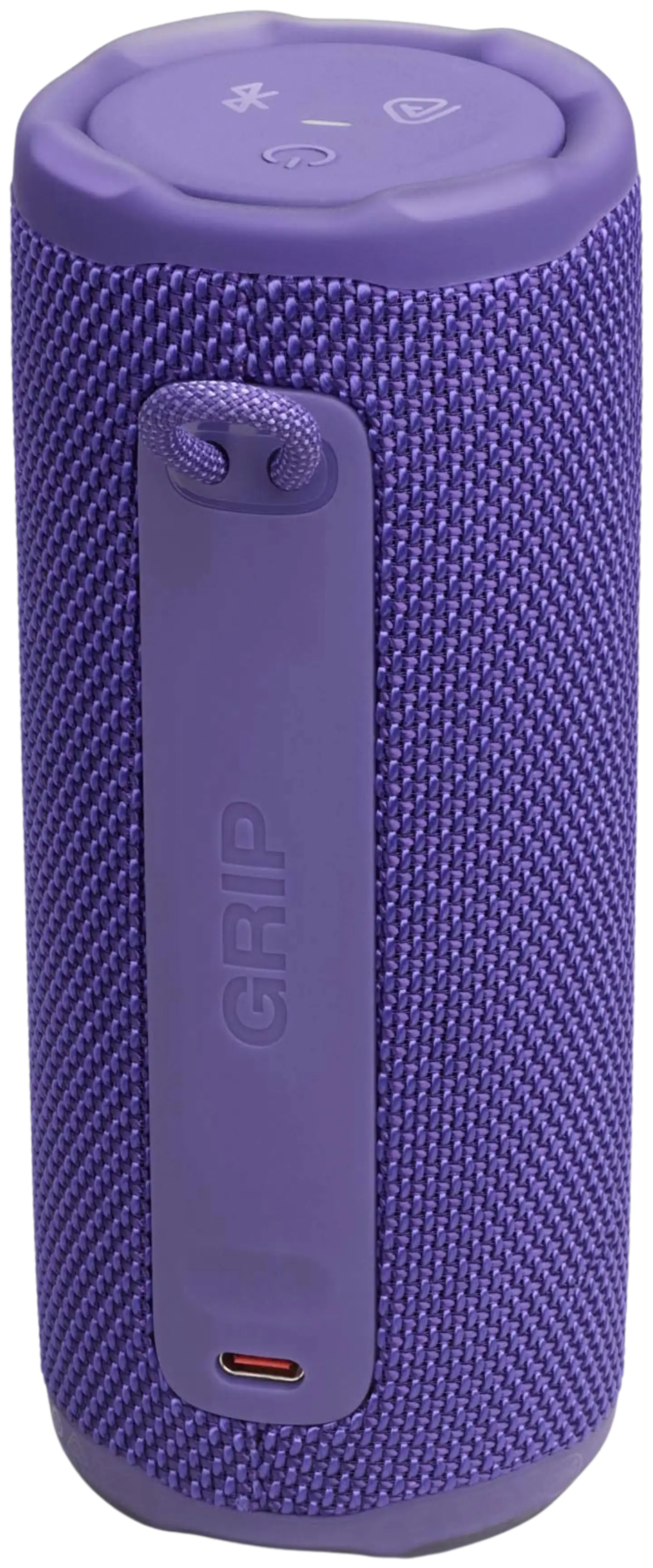 JBL Bluetooth kaiutin Grip violetti - 4