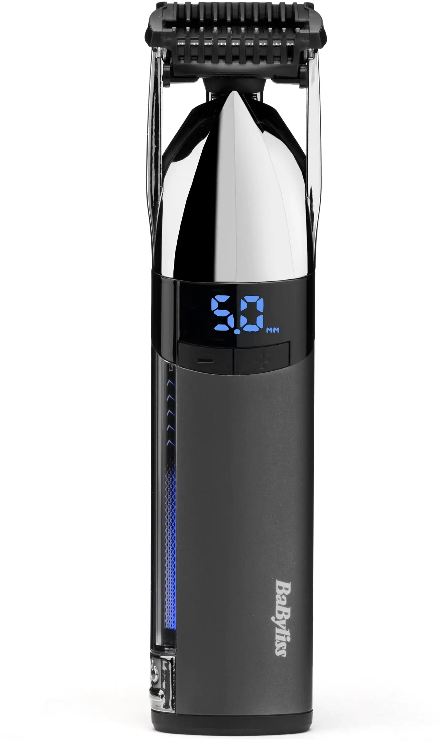 BaByliss partatrimmeri Super X Metal Stubble - 9