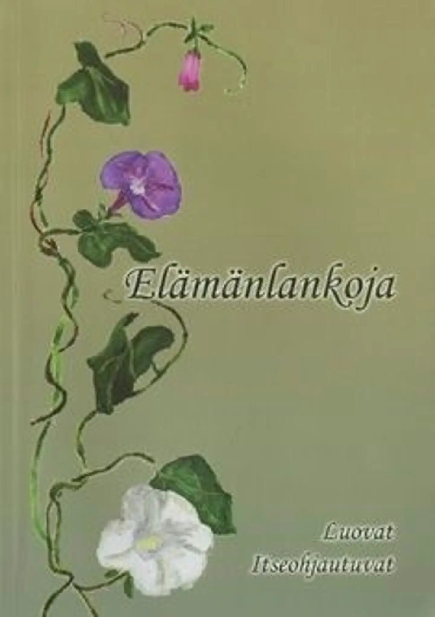 Franski, Elämänlankoja - luovat itseohjautuvat