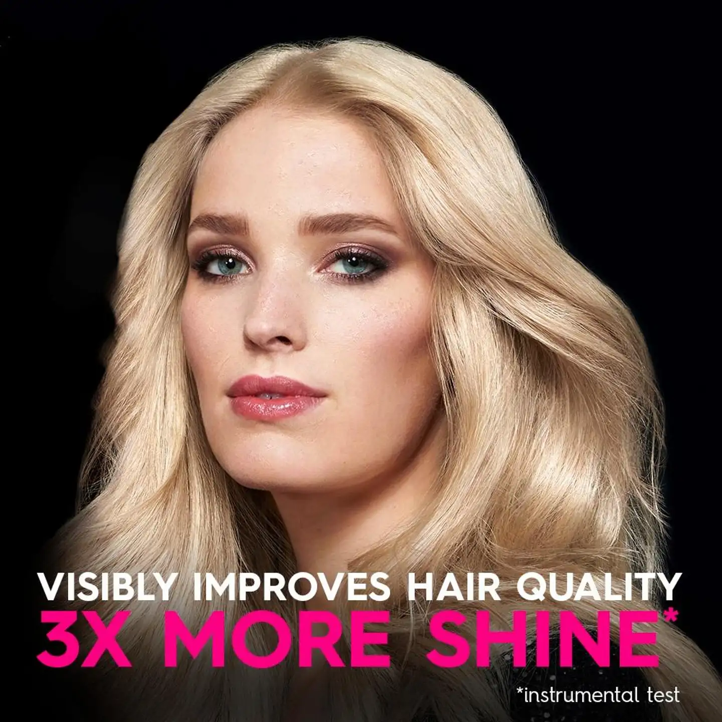 Garnier Olia 10.1 Very Light Ash Blonde kestoväri 174ml - 5