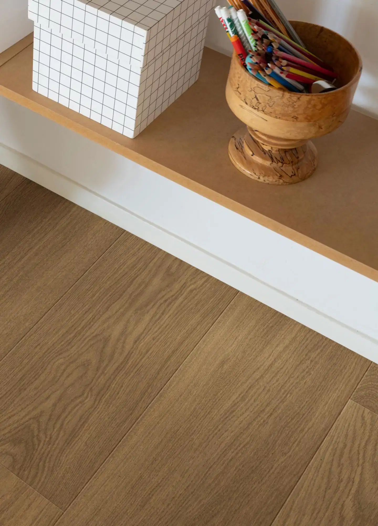 Pergo laminaatti Lillehammer Bronze Oak - 3