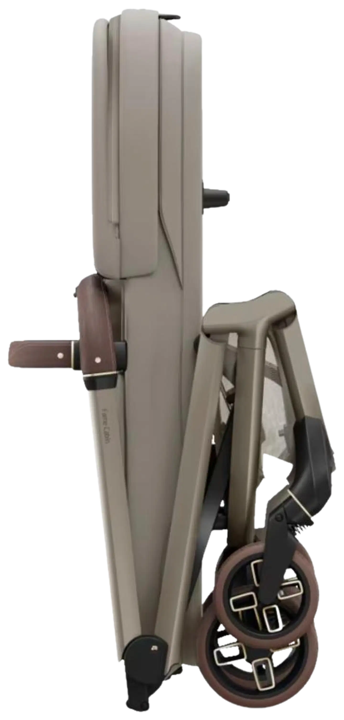 Maxi-Cosi vaunukoppa Fame Cabin beige - 7