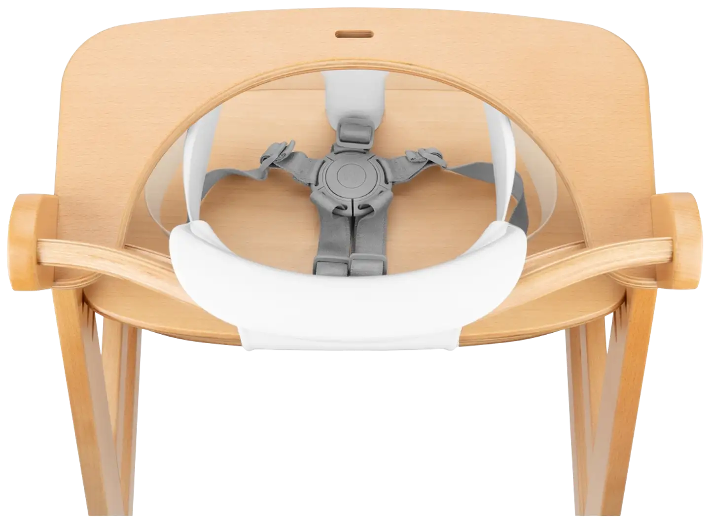 Hauck vauvaistuin syöttötuoliin Highchair - 8