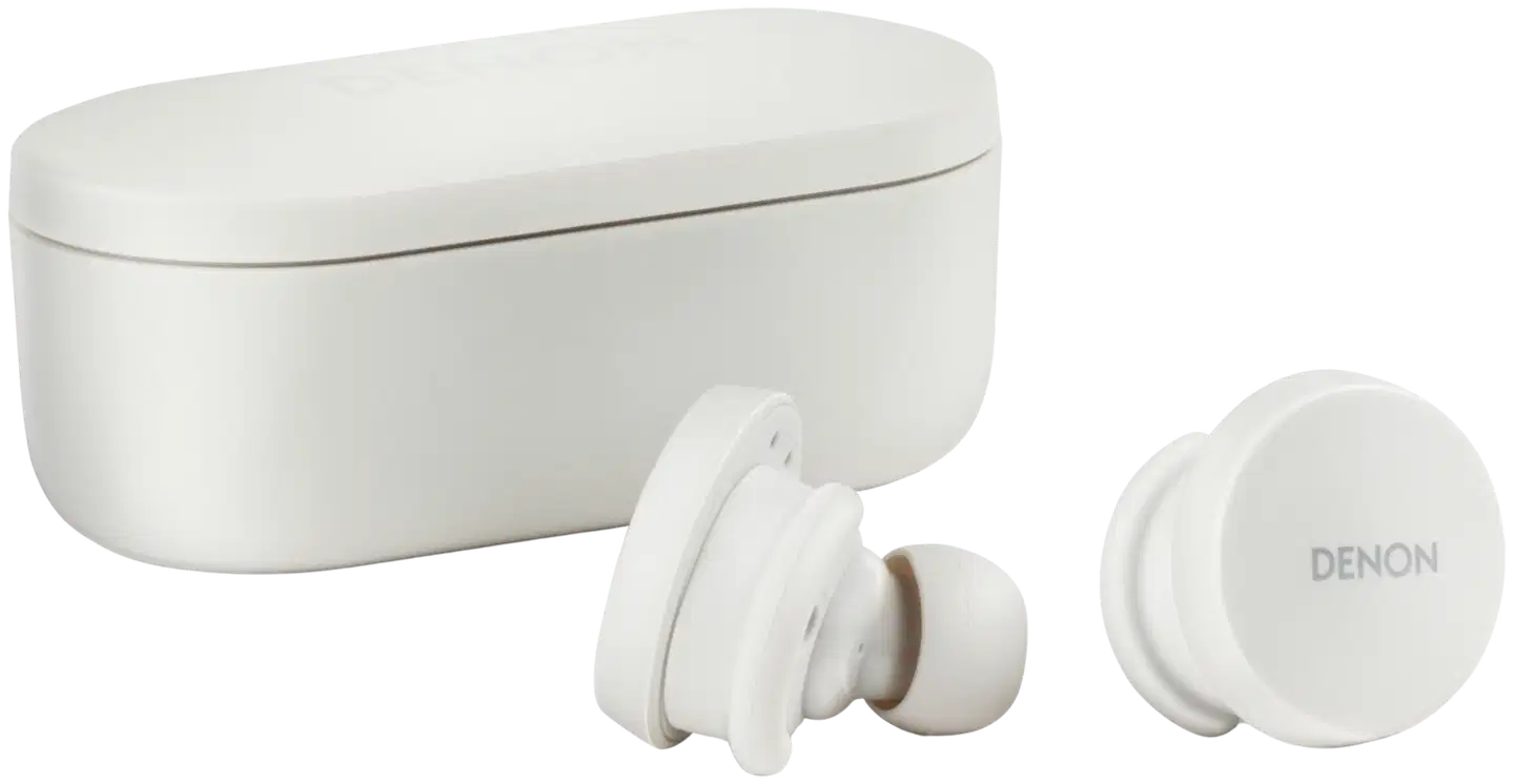 Denon nappikuulokkeet PerL - 1