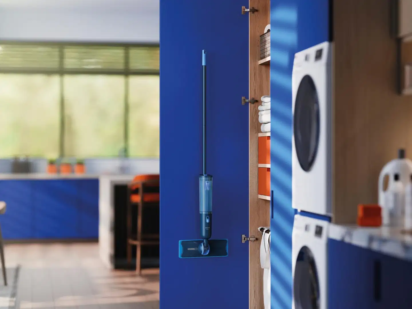 Philips oneup 3000 sarja sähkömoppi XV3101/01 - 5