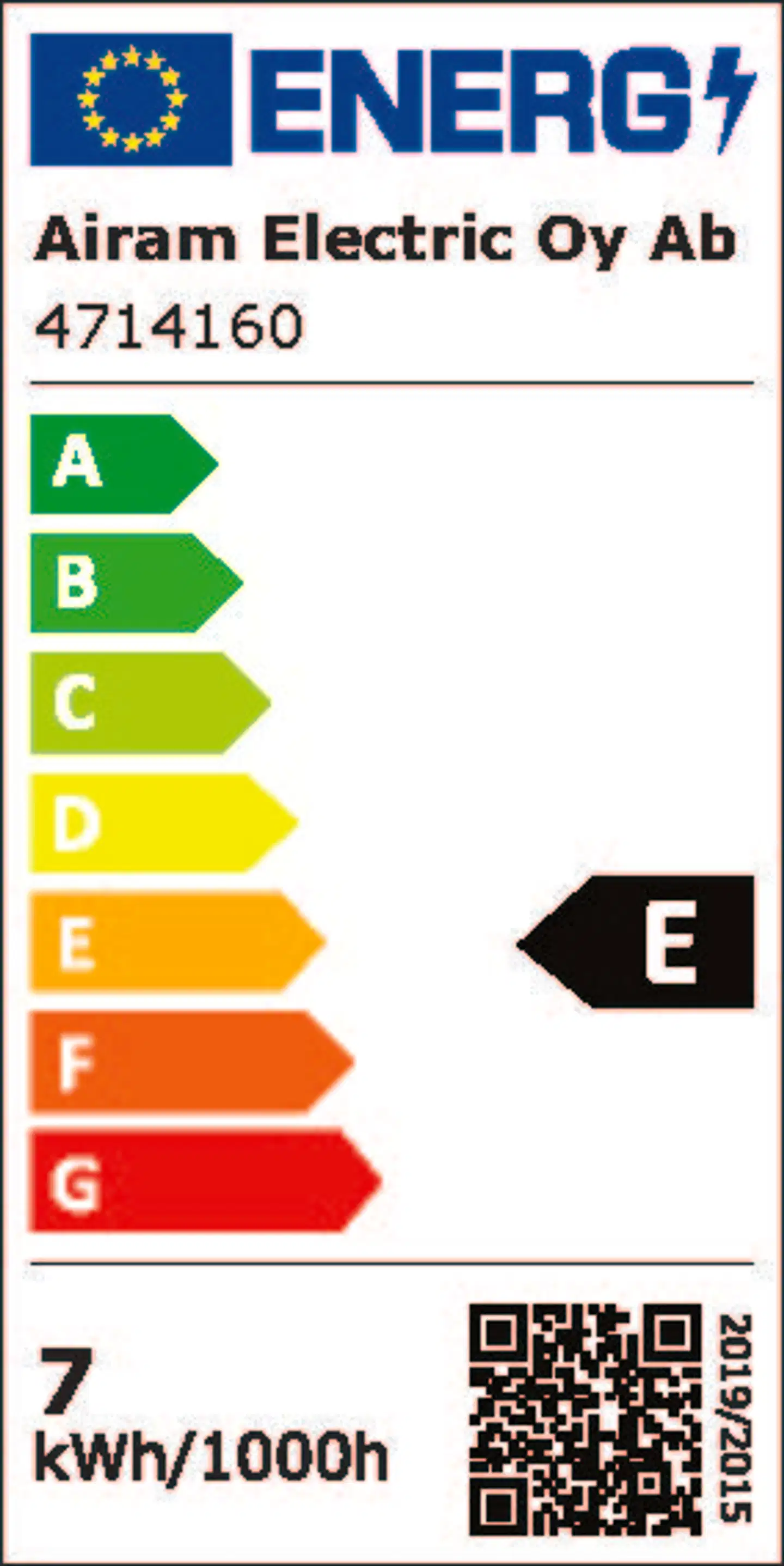 Airam LED 3-step color opaali 360° globe-95 E27 2200K-4000K 806lm - 3