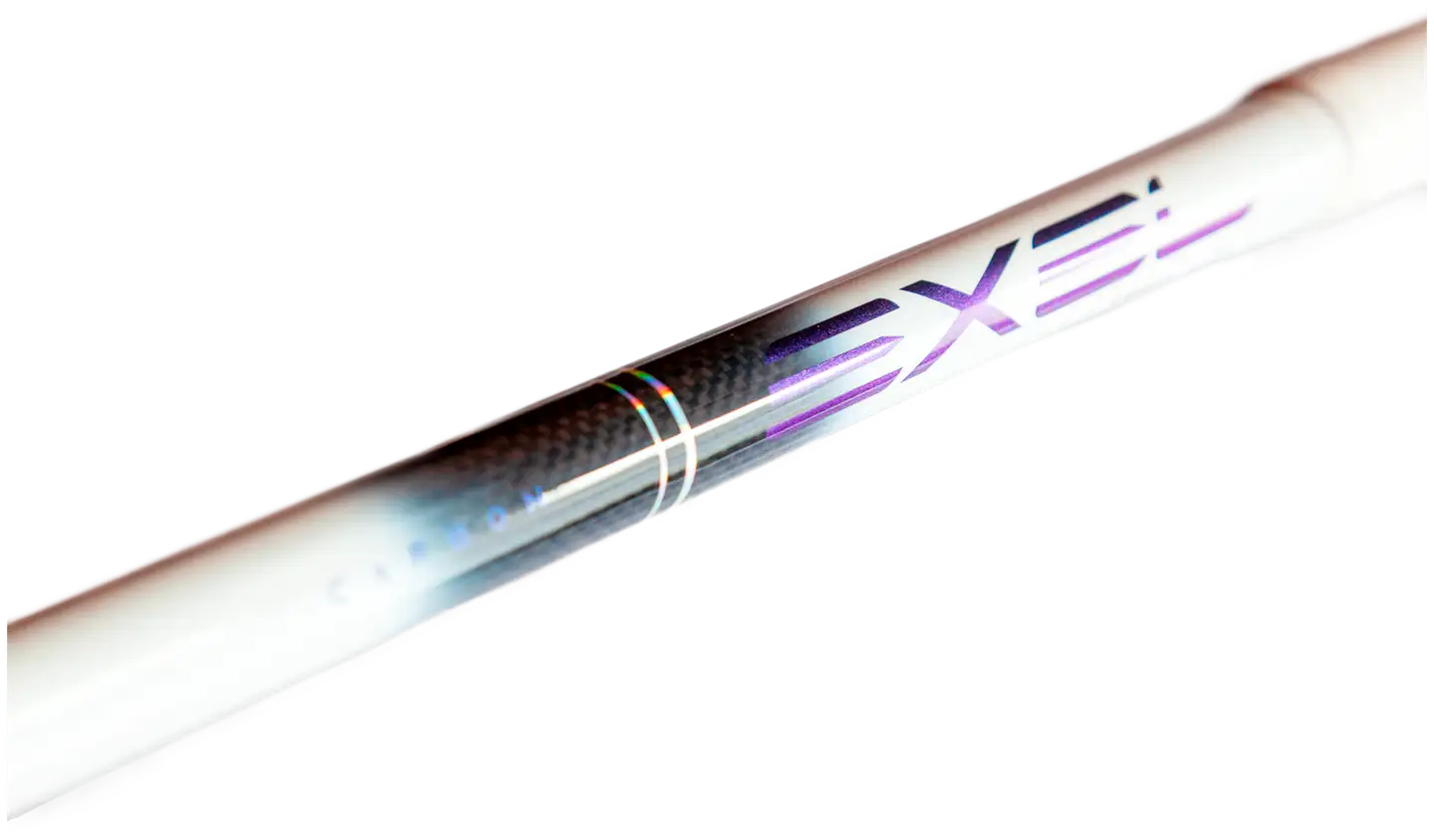 Exel salibandymaila e-lite 2.9 96 oval mb R - 5