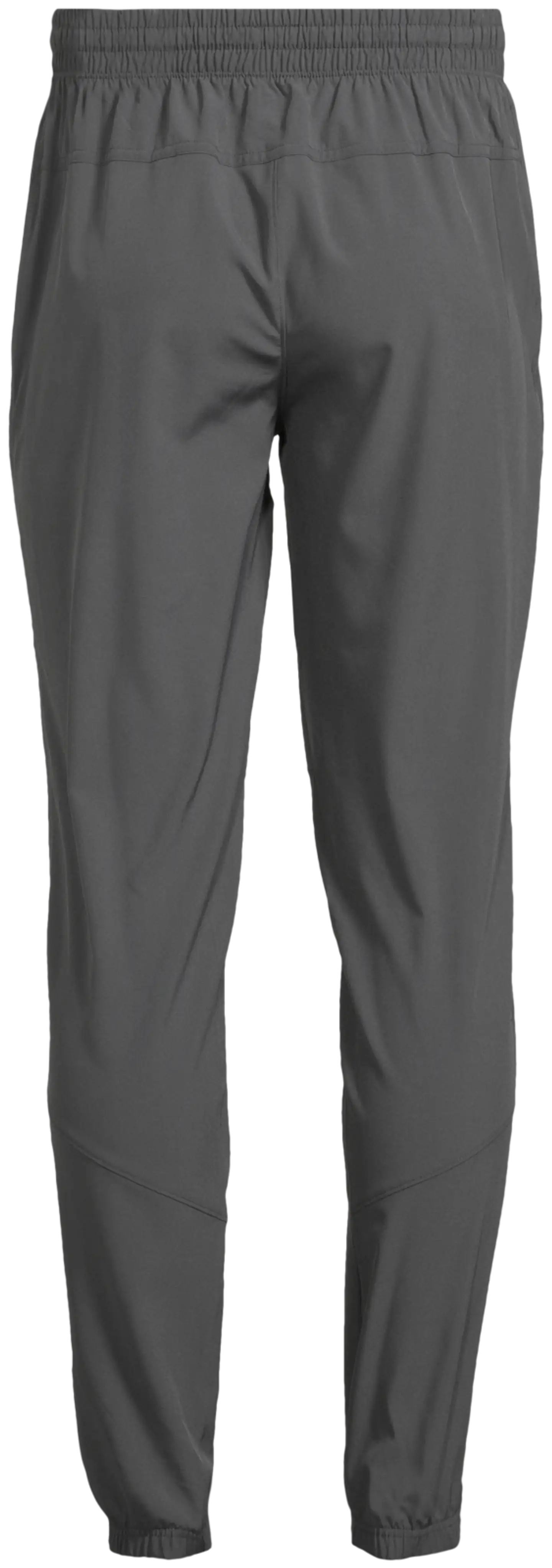 Cheetah miesten pitkät treenihousut Woven CMP5071 - Gravel - 5