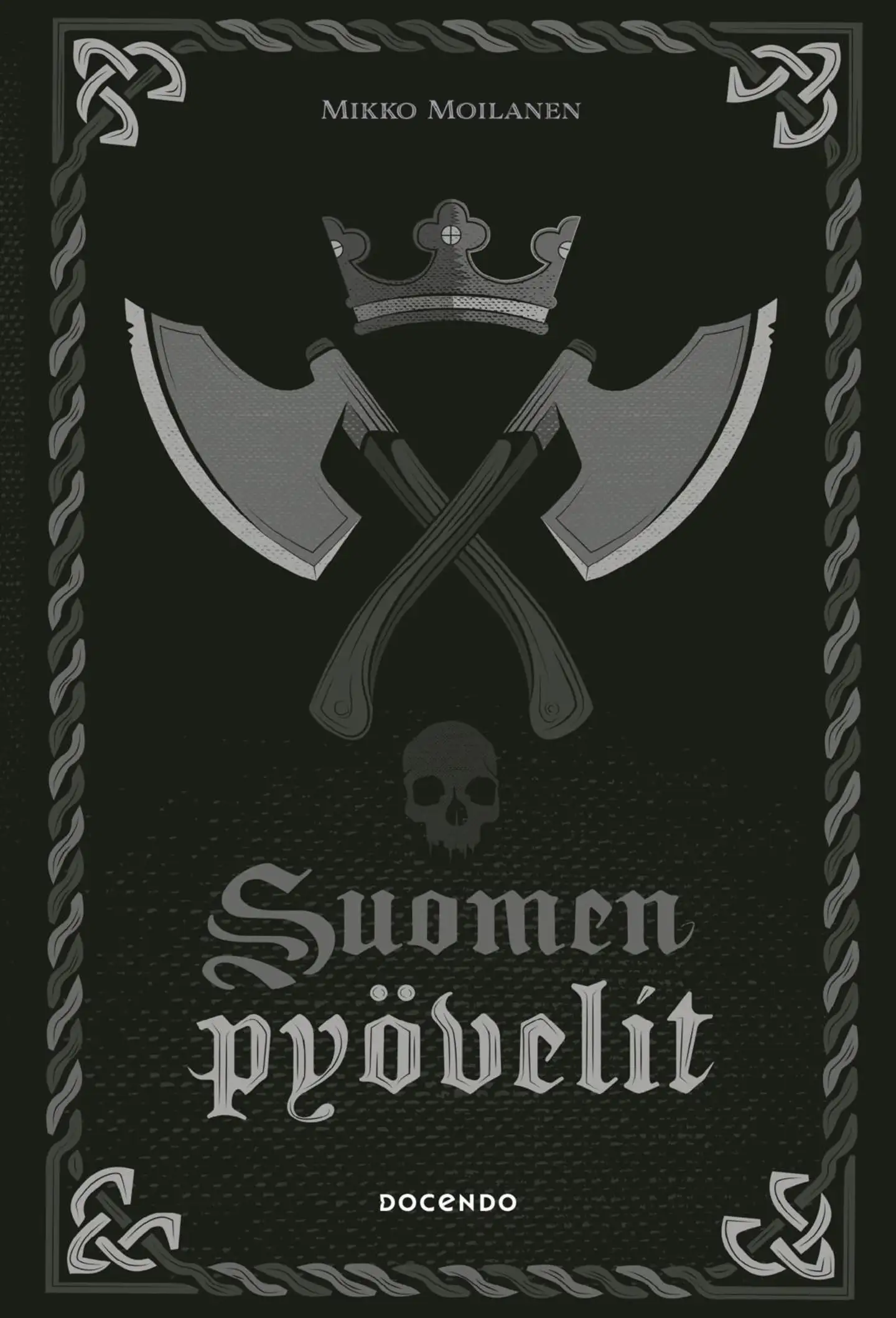 Moilanen, Suomen pyövelit