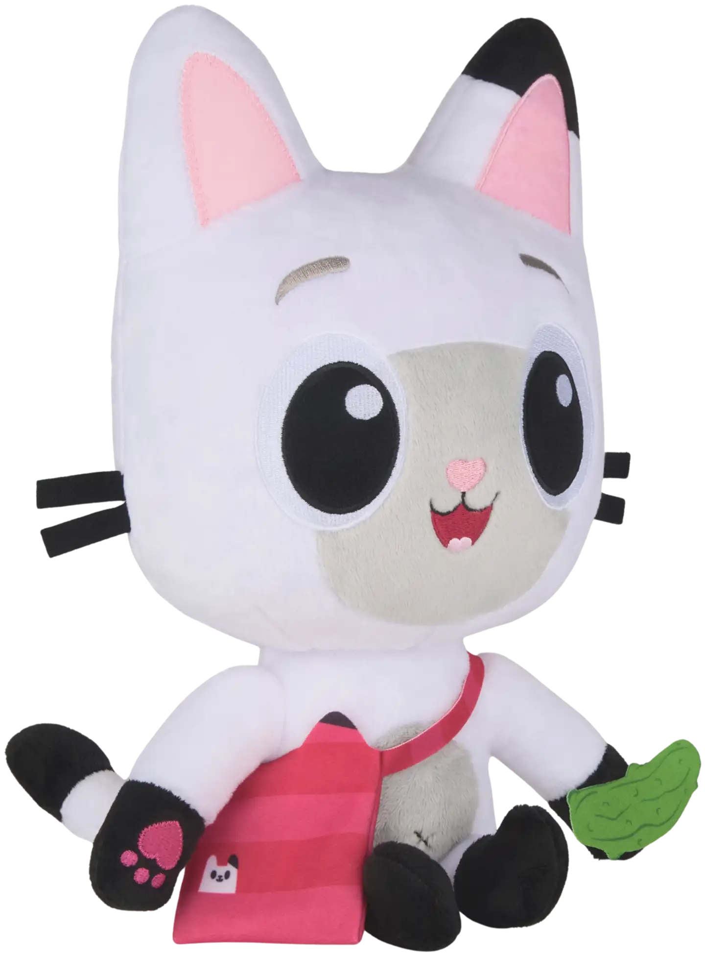 Gabbys Dollhouse Pandy Paws pehmolelu - 2