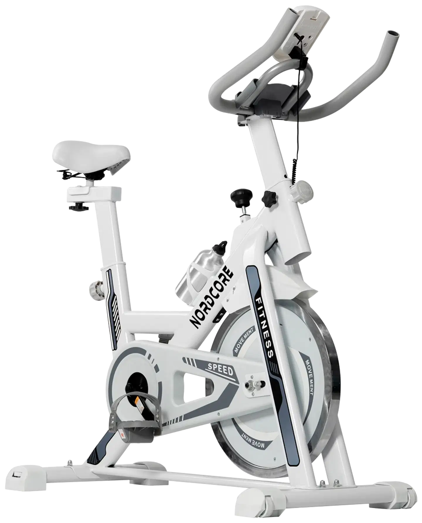 Nordcore spinningpyörä 1300 - 2