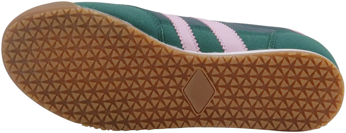WKLY. naisten tennarit Winona LD86311 - Green - 5