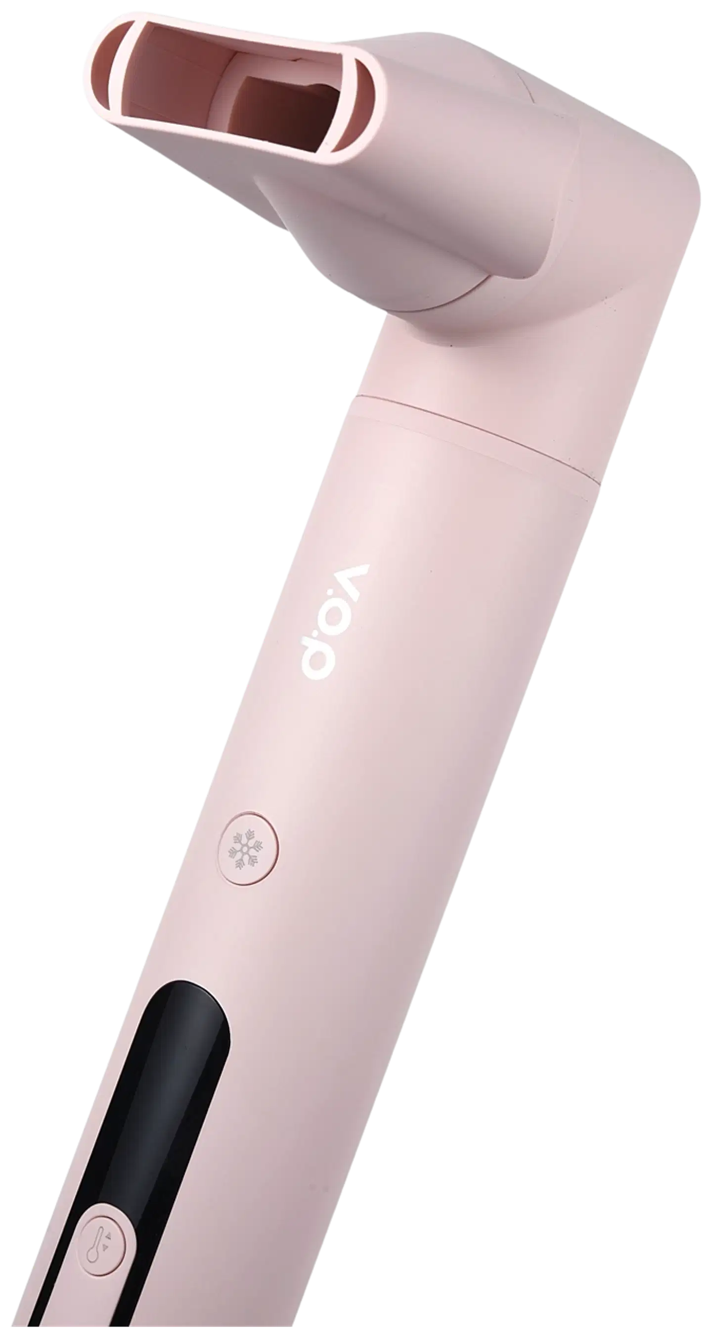 V.O.P Multistyler hiustenmuotoilulaite pinkki - 8