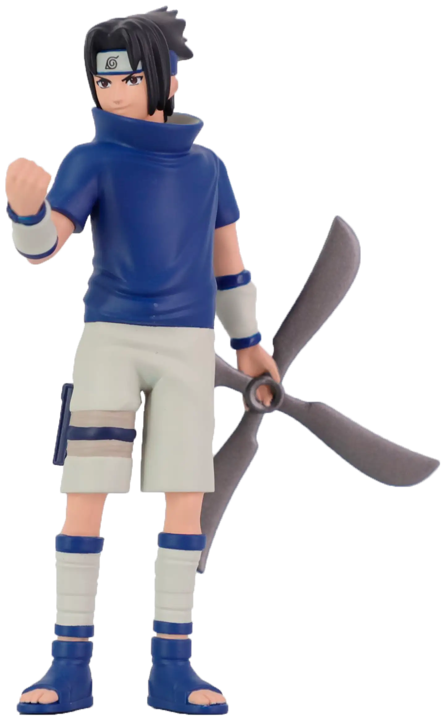 Naruto hahmo lajitelma - 4