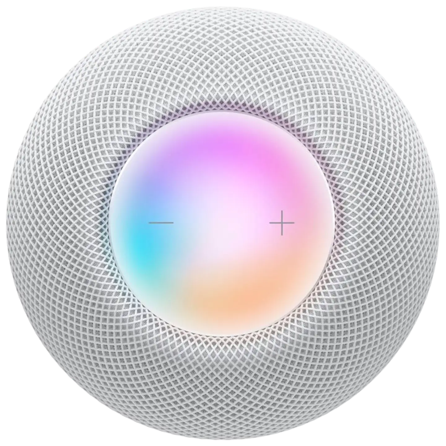 Apple kaiutin Homepod mini valkoinen - 3