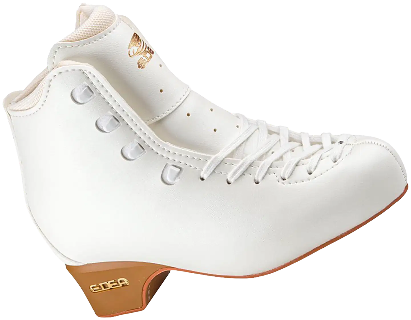 Edea taitoluistimet Tempo Balance - Ivory - 2