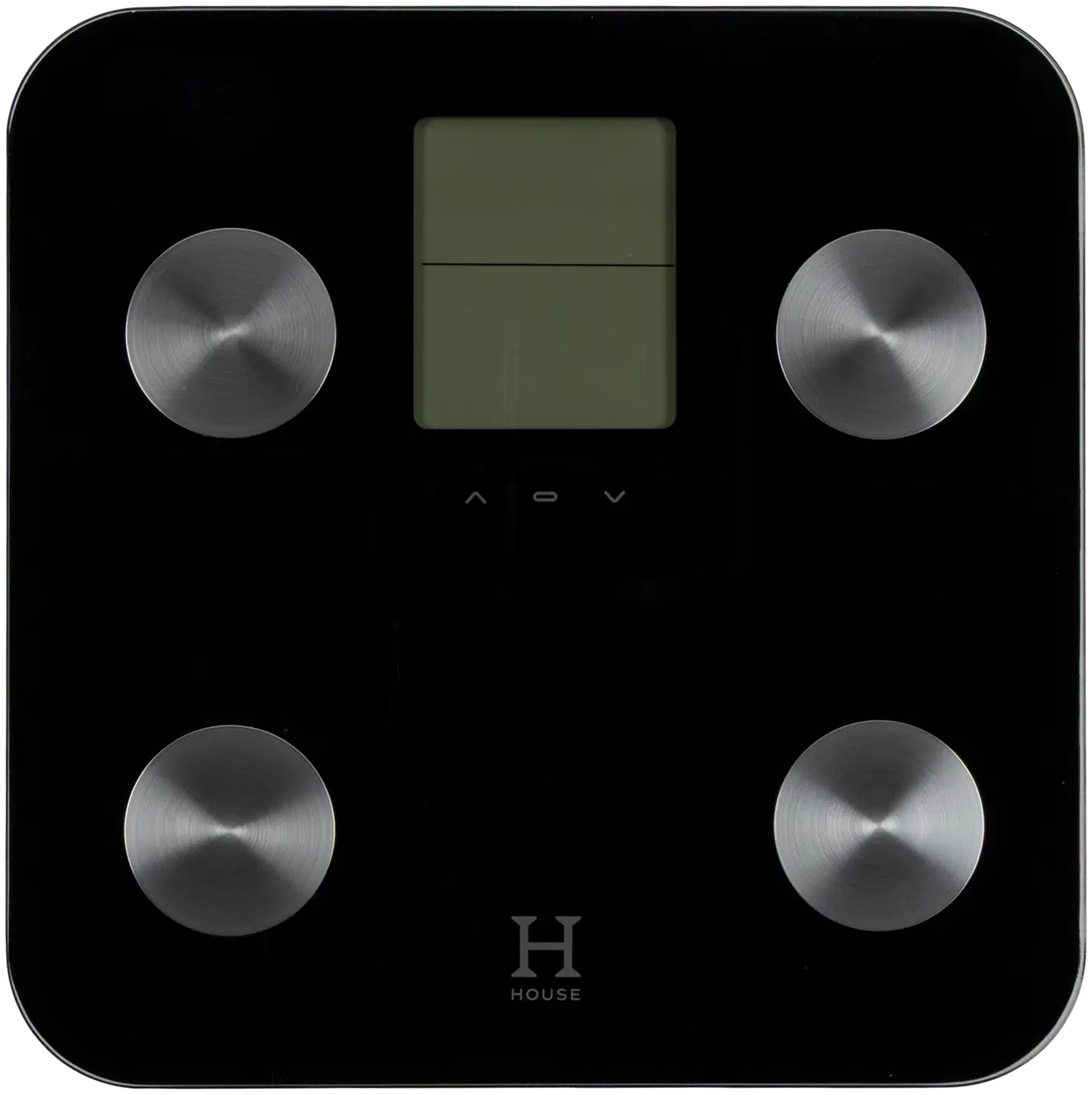 House kehoanalyysivaaka SBS-35023 musta - 1