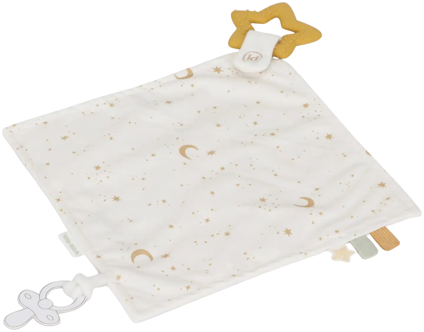 Uniliina purulelulla Newborn - 2