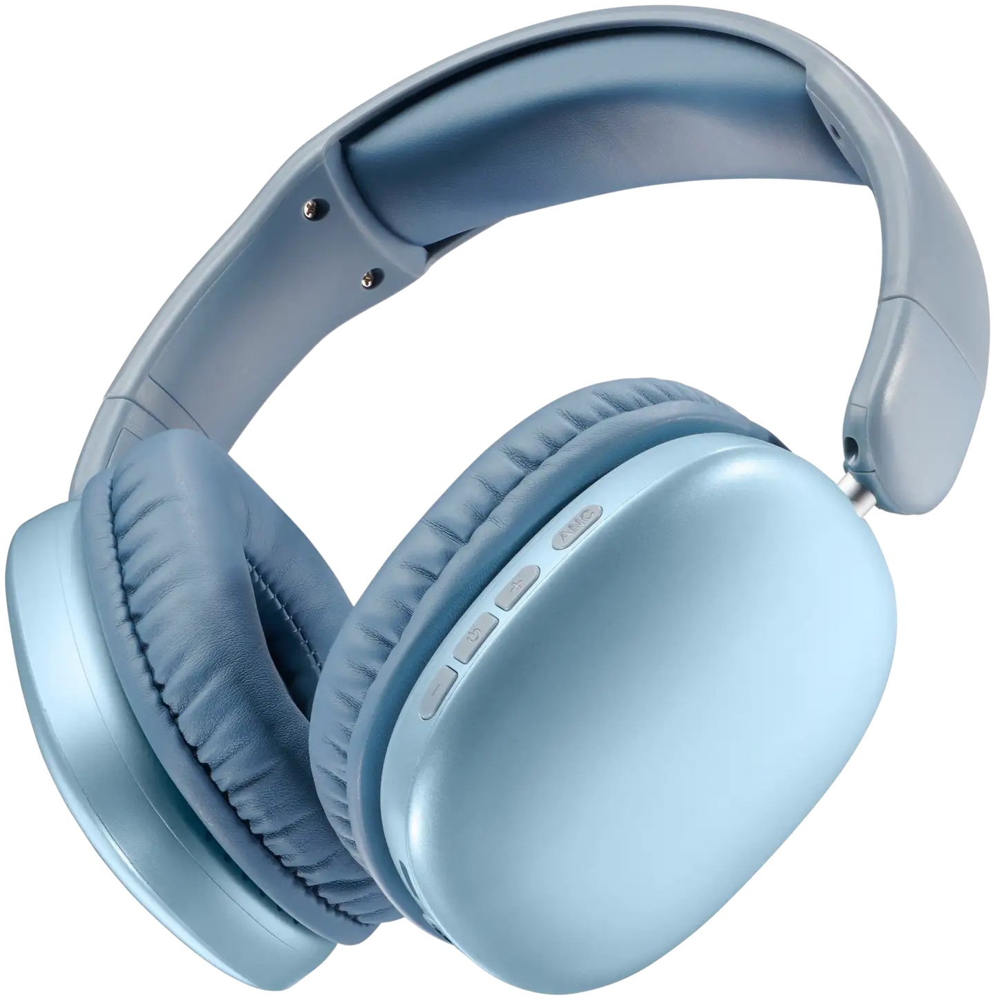 MusicSound langattomat vastamelukuulokkeet Maxi 3 sininen - 1