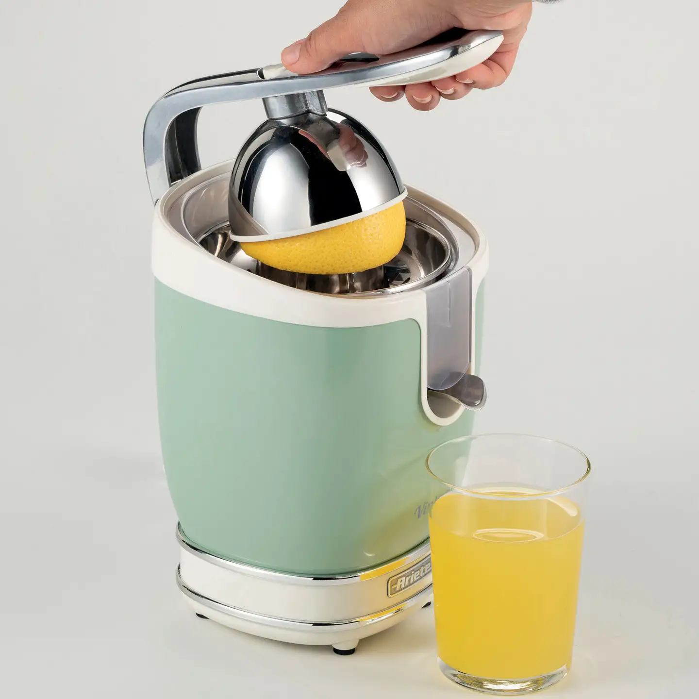 Ariete Vintage sitruspuserrin - 3