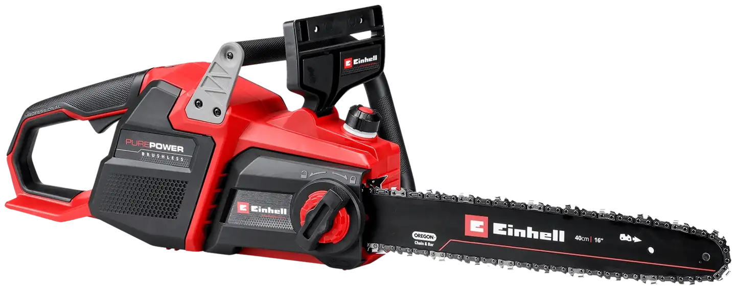 Einhell akkuketjusaha GP-LC 36/40 Li BL-Solo - 1