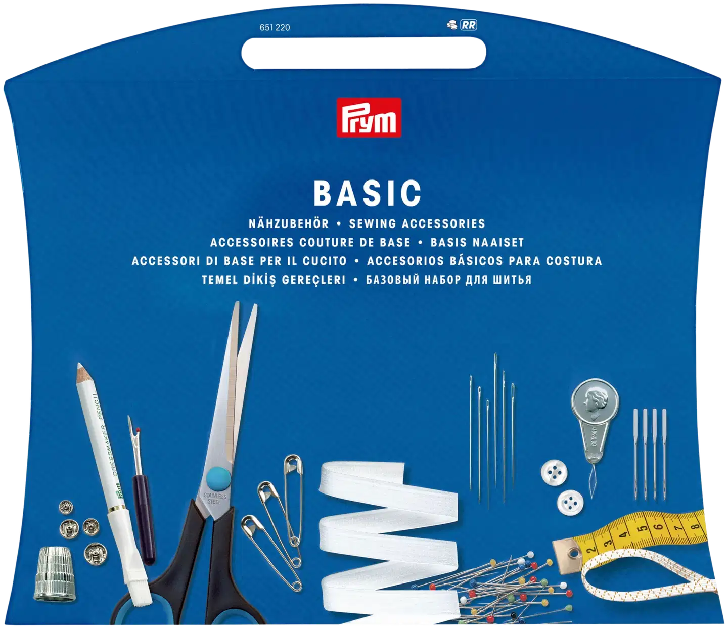 Prym ompelijan aloitussetti