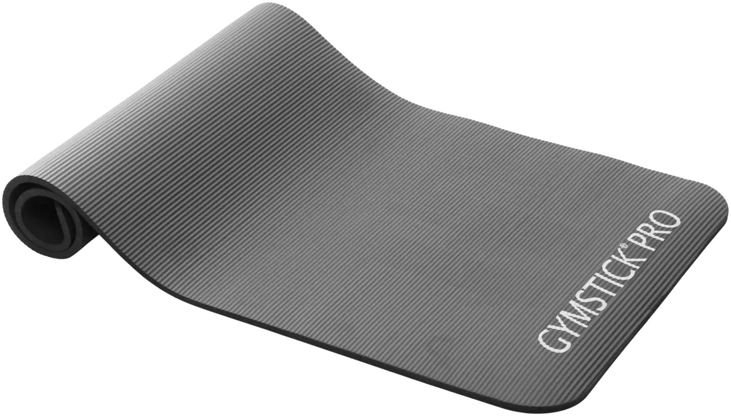 Gymstick Pro Jumppamatto NBR 140x60x1,0cm