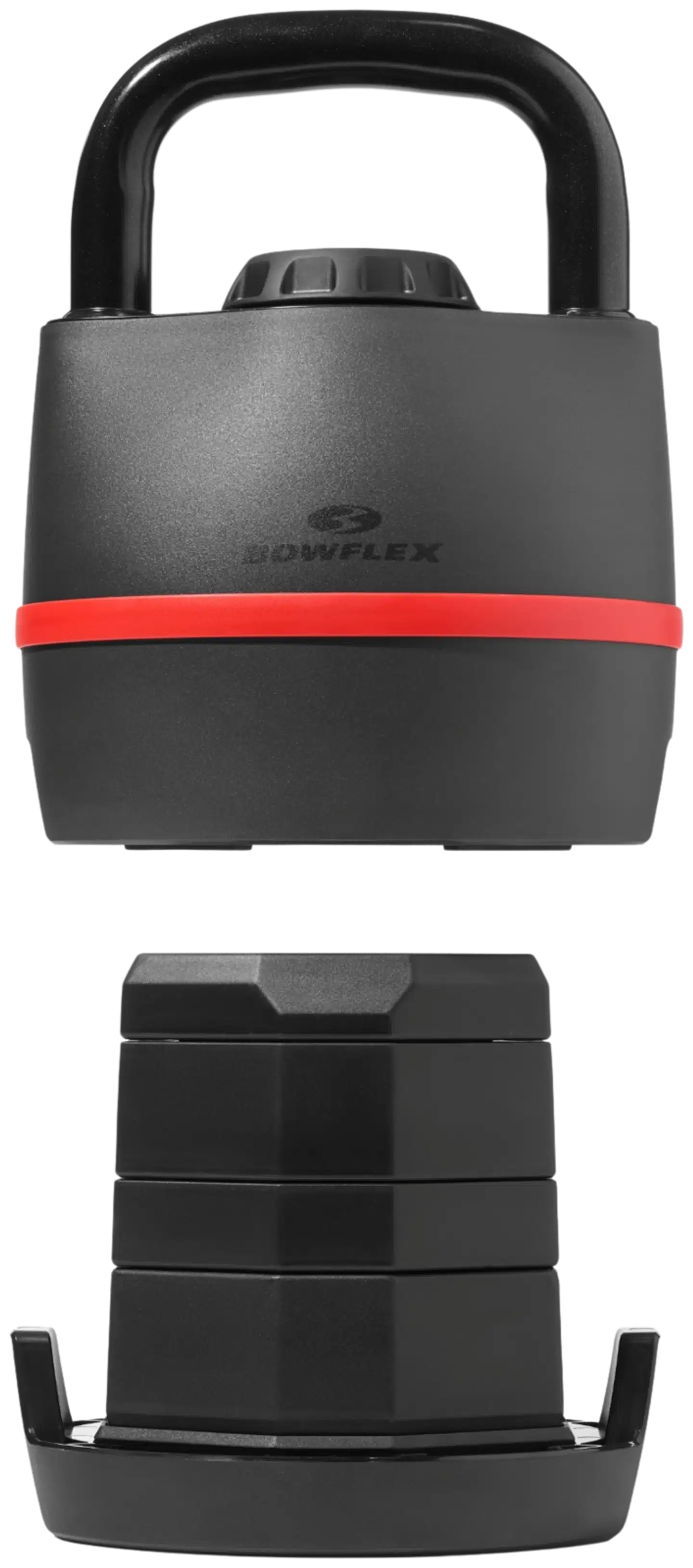 SelectTech Säädettävä Kahvakuula - 2