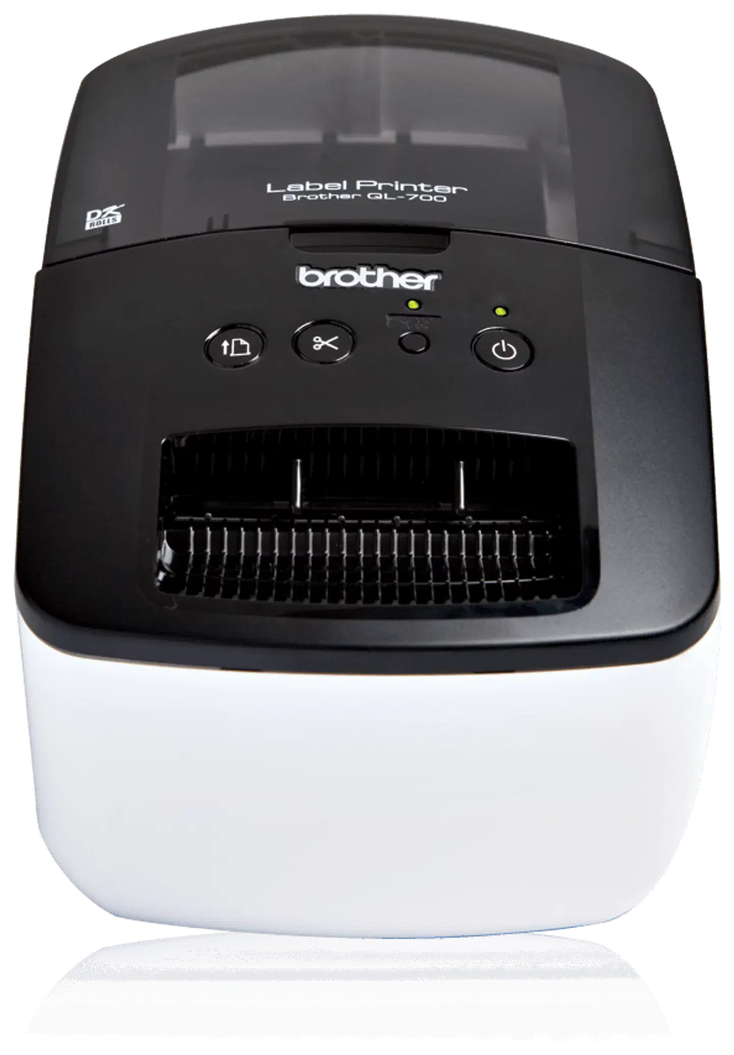 Brother tarratulostin QL-700RF - 1