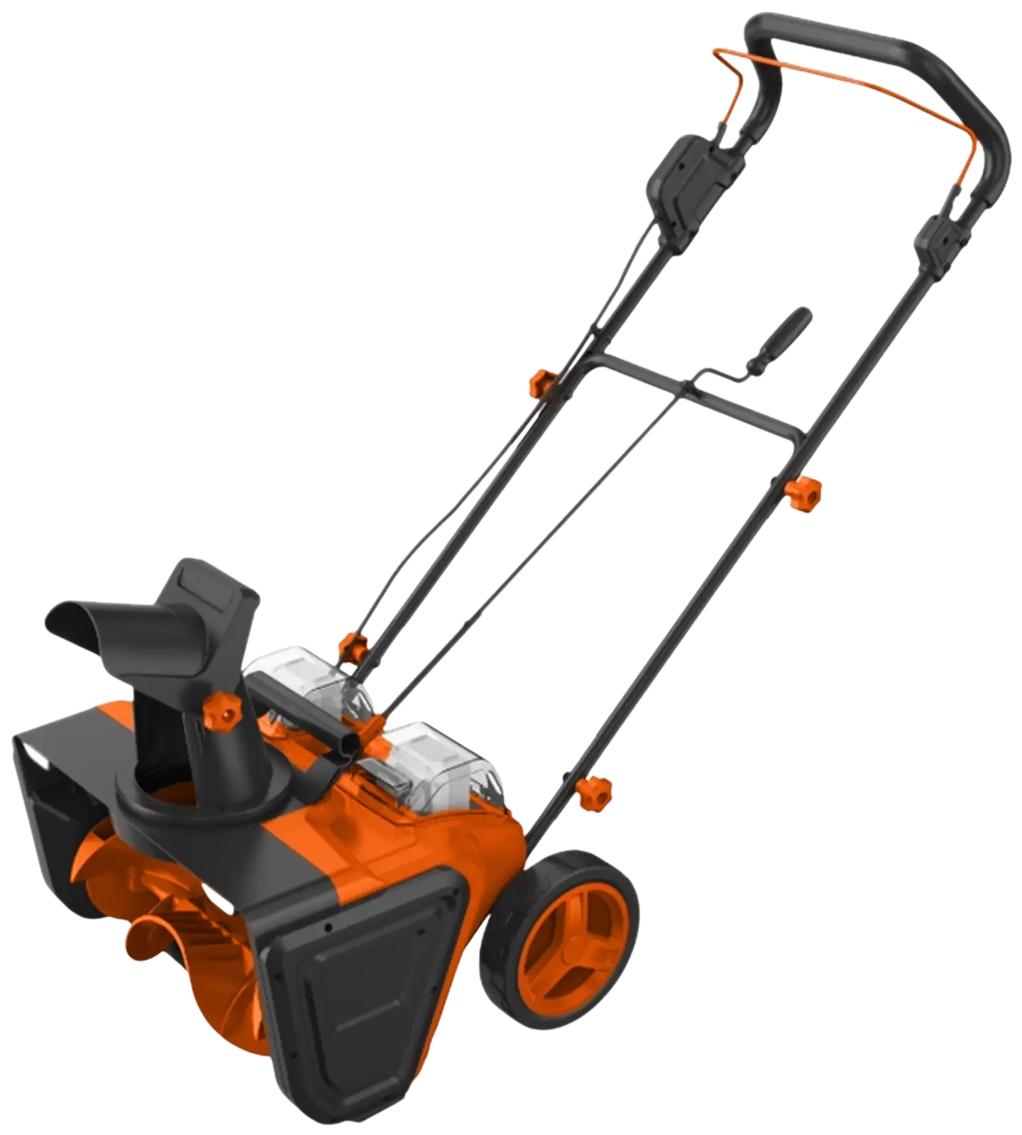 Fornorth akkulumilinko S20 2x20V - 1