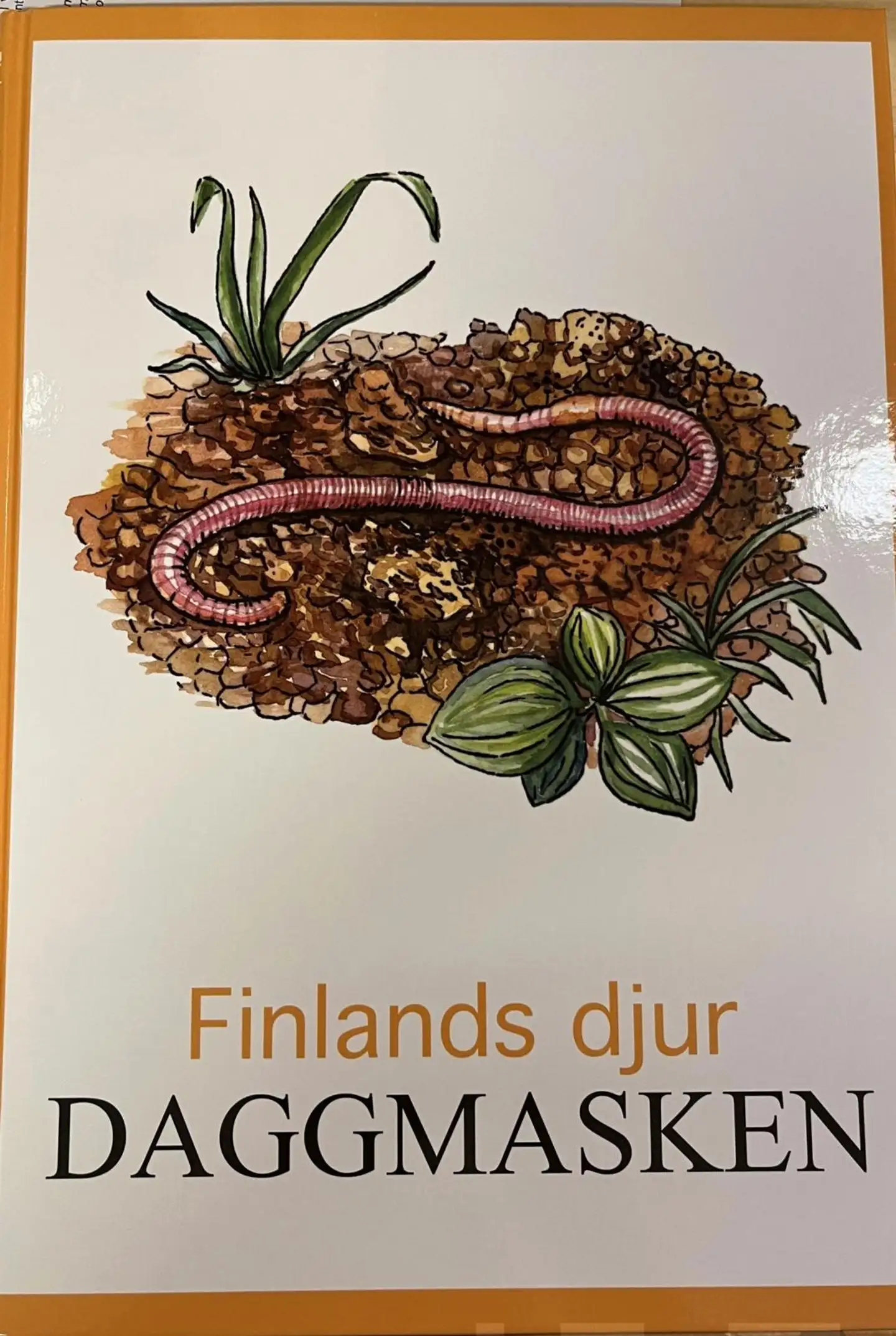 Daggmasken