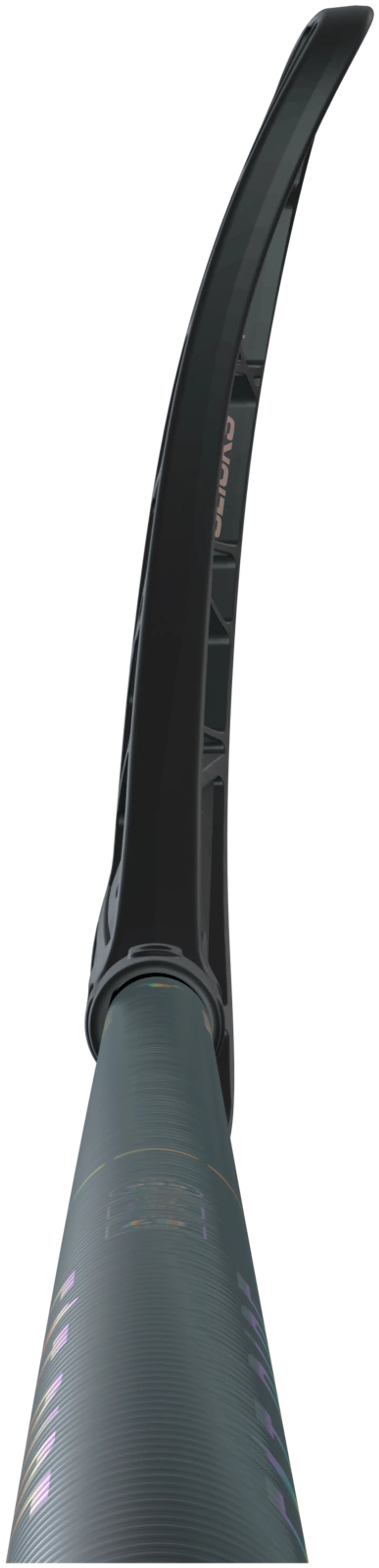 Fat Pipe Salibandymaila Raw 27 LK CTRL Slicks 104cm R - 5